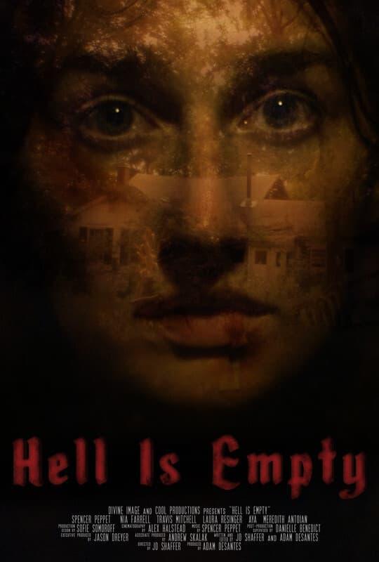 地狱空荡荡 Hell is Empty (2021)