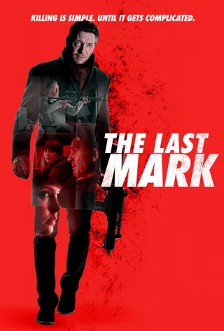最后的面具 The Last Mark (2022)