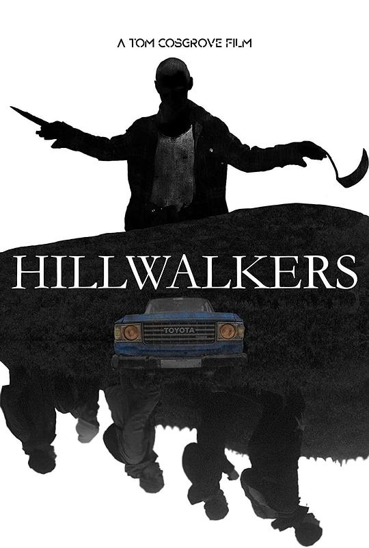爬山惊魂 Hillwalkers (2022)