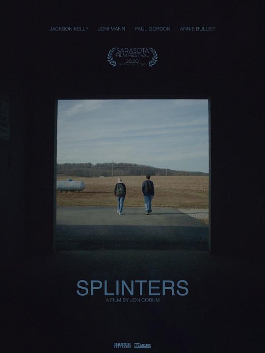 刺 Splinters (2022)