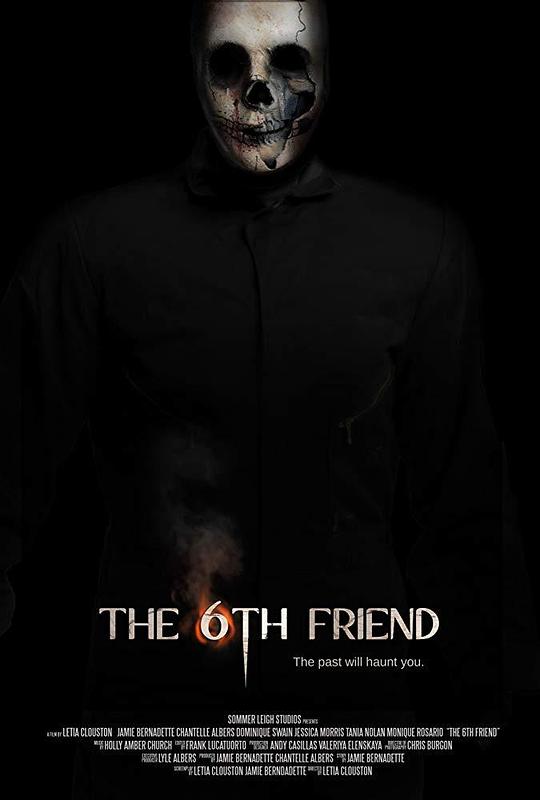 第六位朋友 The 6th Friend (2017)