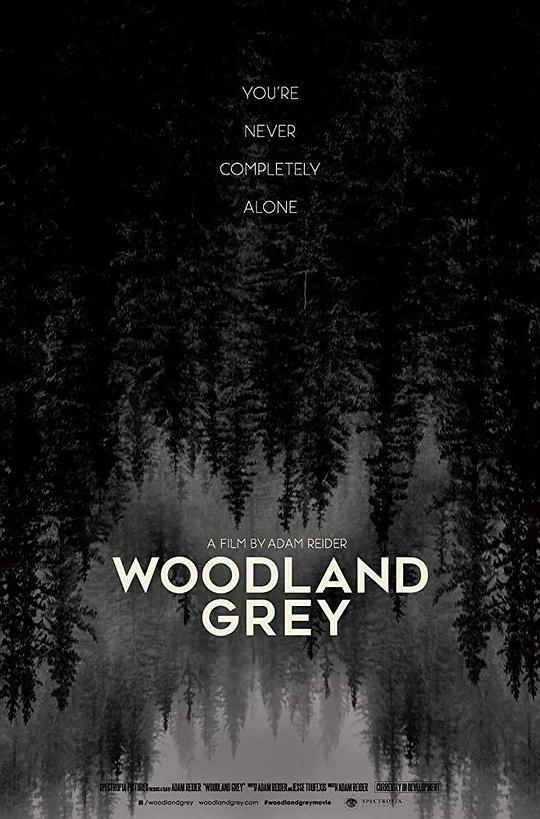 灰森林 Woodland Grey (2021)