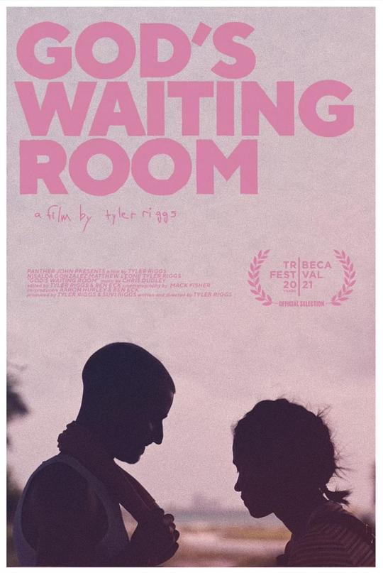 神的候车室 God's Waiting Room (2022)