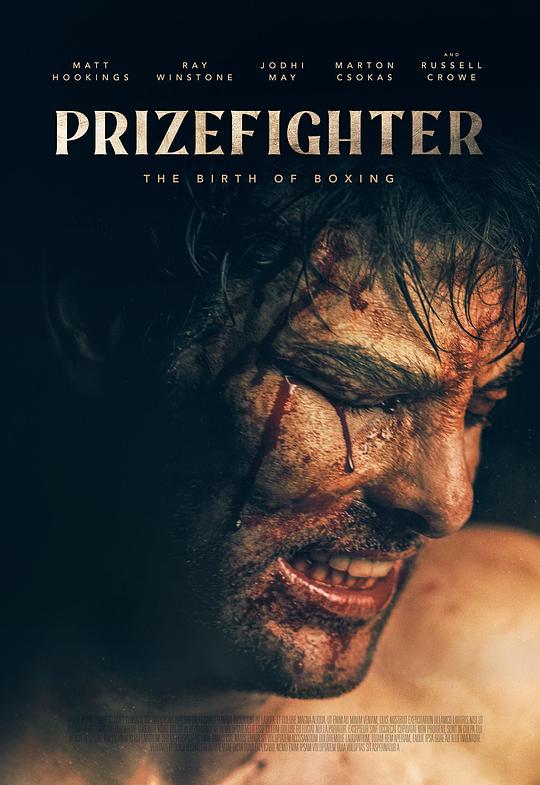 拳击传奇 Prizefighter: The Life of Jem Belcher (2022)