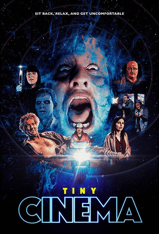 拍案小惊奇 Tiny Cinema (2022)
