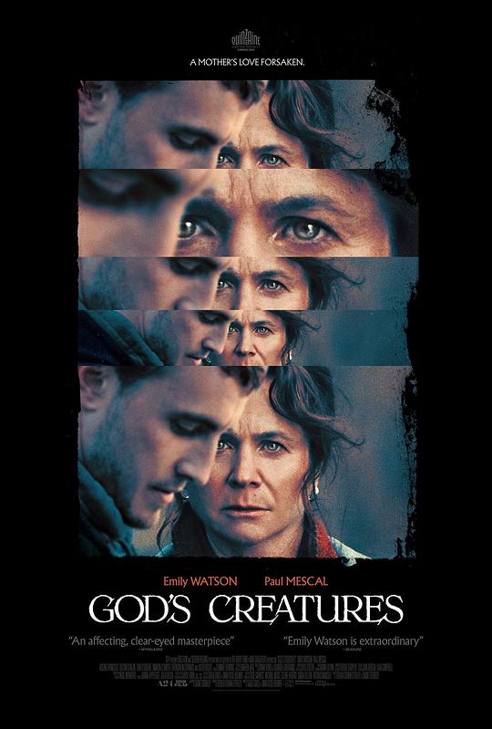神之造物 God's Creatures (2022)
