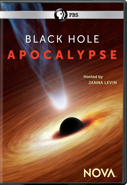 黑洞启示录 Black Hole Apocalypse (2018)