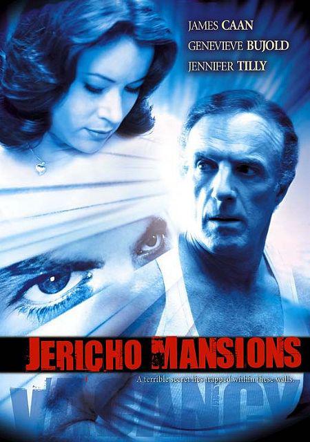 杰里科大厦 Jericho Mansions (2003)