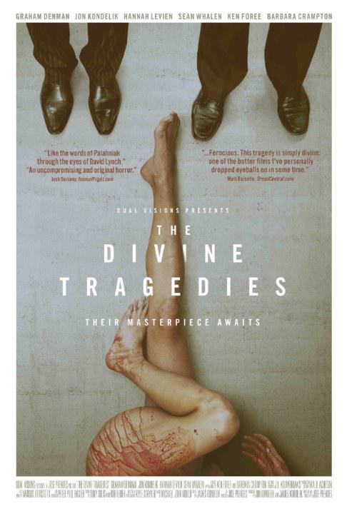 神圣的悲剧 The Divine Tragedies (2015)