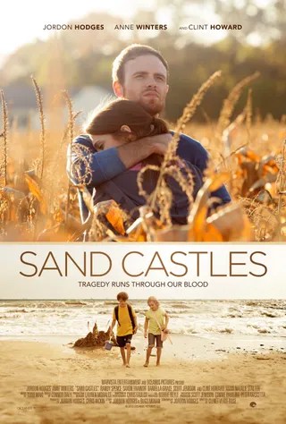 沙堡 Sand Castles (2014)