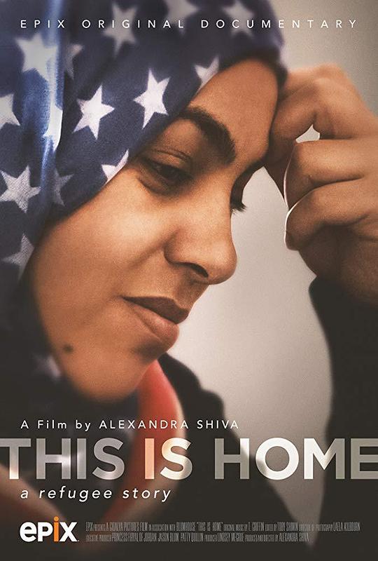 家园 This is Home: A Refugee Story (2018)