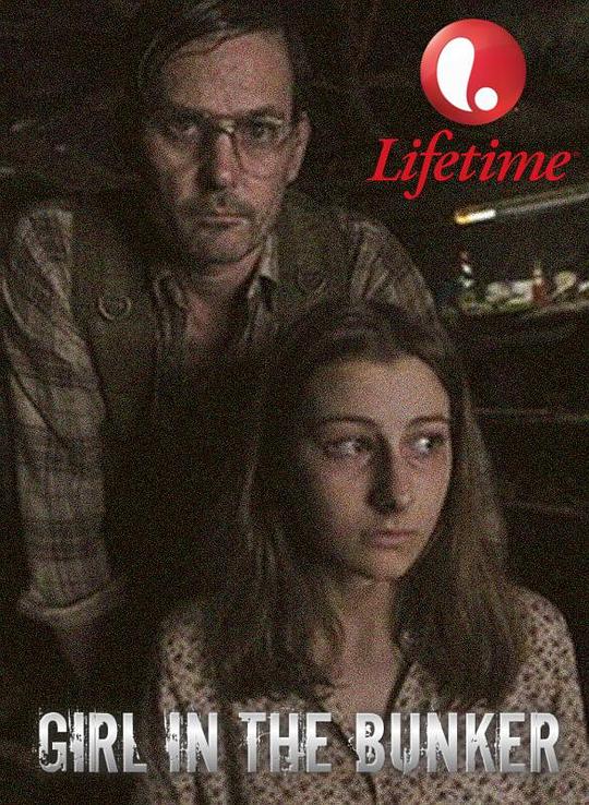沙坑里的女孩 Girl in the Bunker (2018)