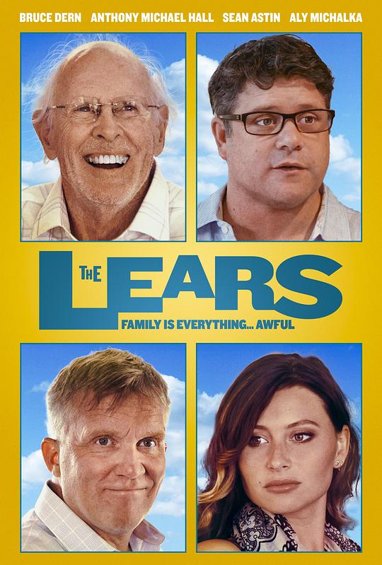 李尔家族 The Lears (2017)