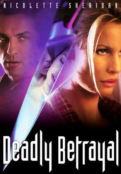 致命背叛 Deadly Betrayal (2003)