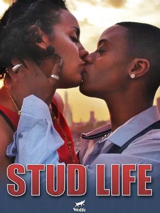 诱人的生活 Stud Life (2013)