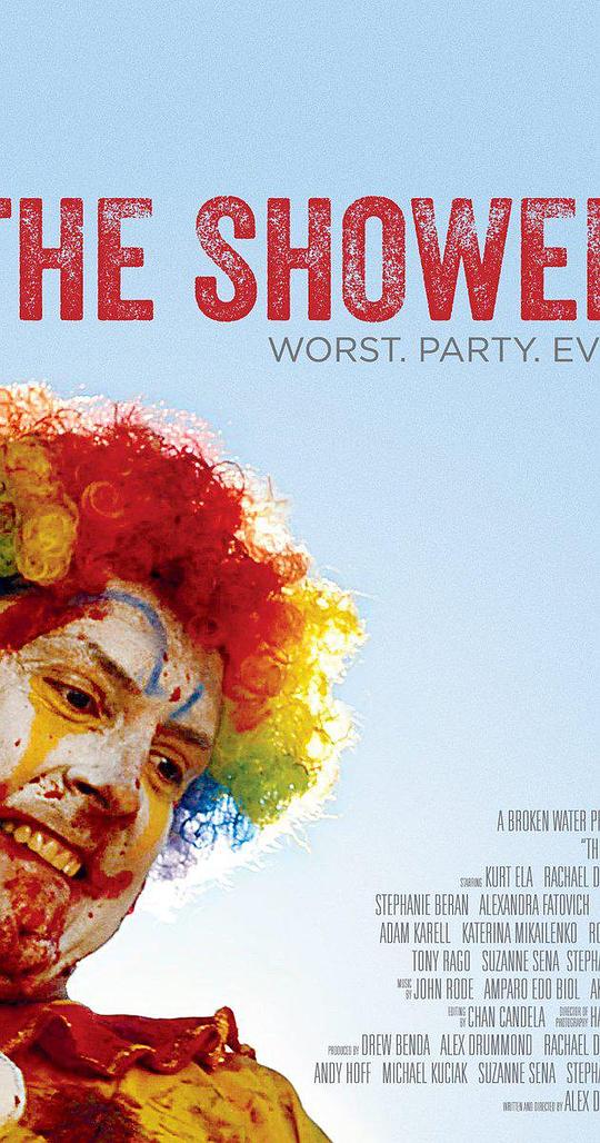 杀手派对 Killer Party (2013)