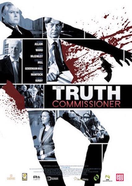 真相专员 The Truth Commissioner (2016)