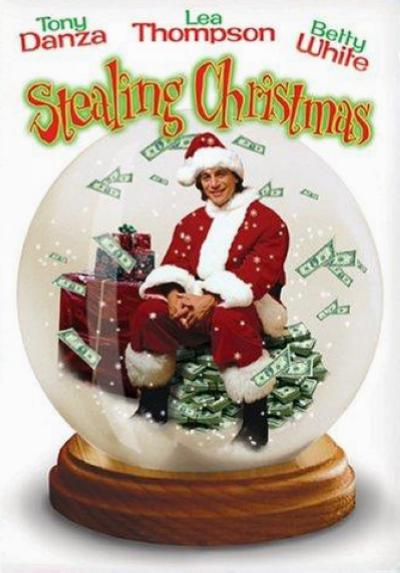 圣诞怪盗 Stealing Christmas (2003)
