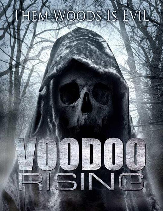 巫毒崛起 Voodoo Rising (2016)