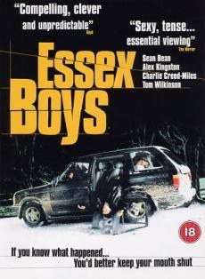 艾塞克斯男孩 Essex Boys (2000)