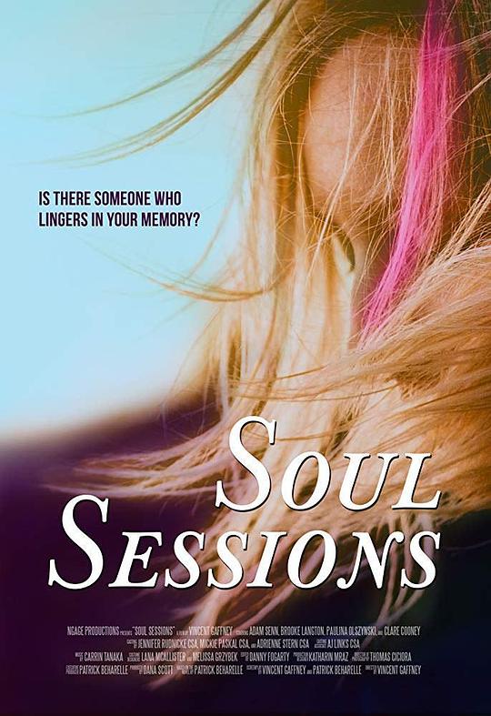 灵魂会话 Soul Sessions (2018)