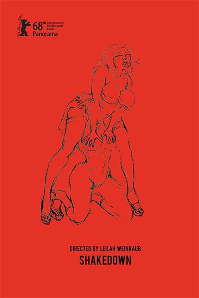 震荡 Shakedown (2018)