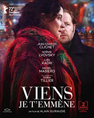 跟我走吧 Viens je t’emmène (2022)