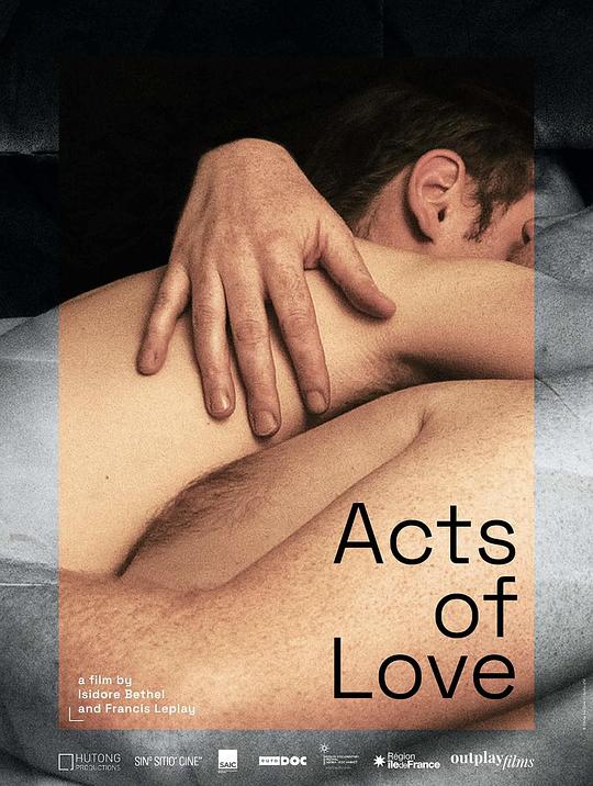 索爱 Acts of Love (2021)