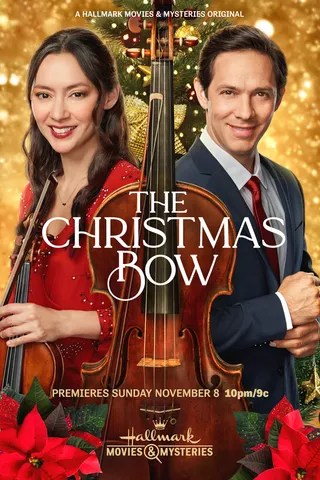 圣诞恋情：小提琴之弦 The Christmas Bow (2020)