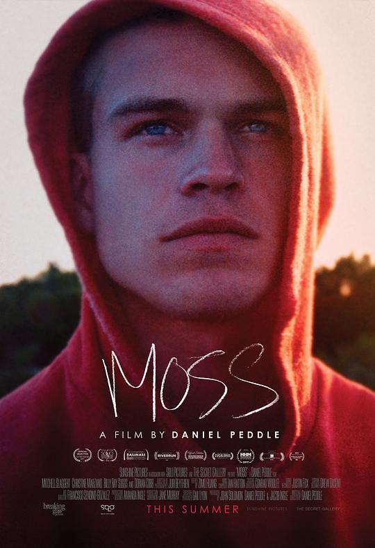 莫斯 Moss (2017)