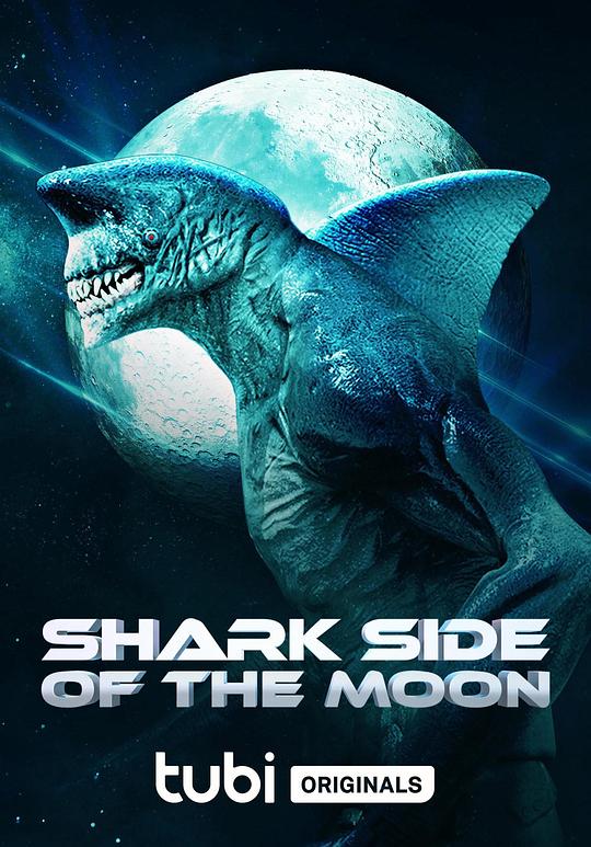 月球的鲨鱼面 Shark Side of the Moon (2022)