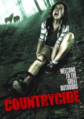 杀虫剂 Countrycide (2017)
