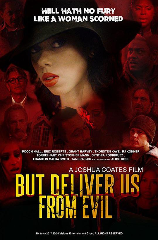 救我们脱离凶恶 But Deliver Us from Evil (2017)