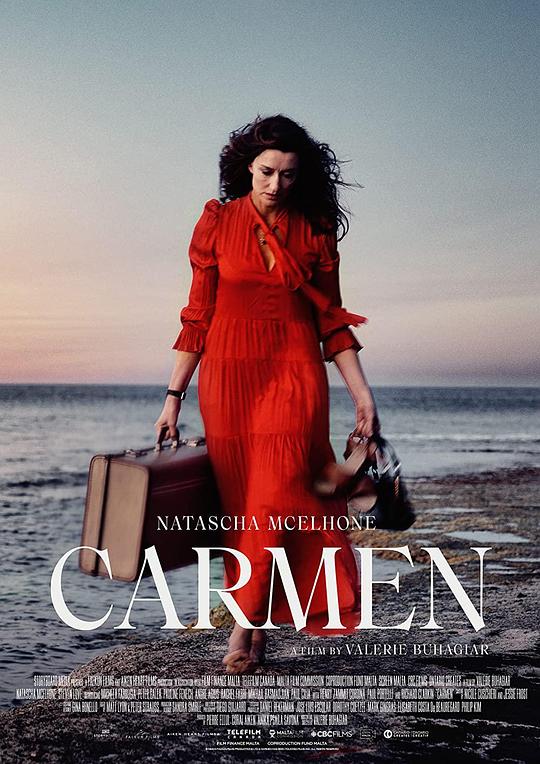 卡门 Carmen (2021)