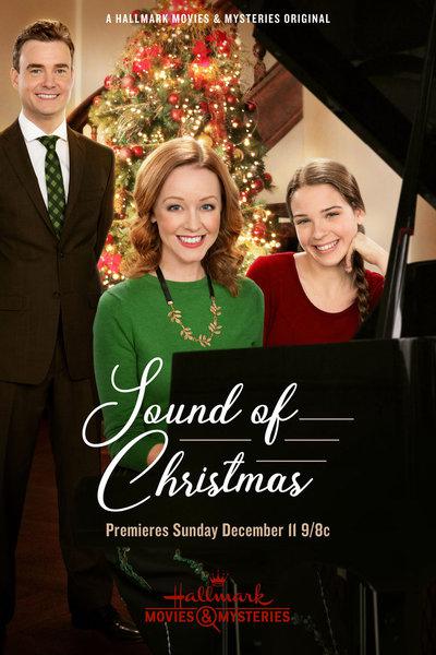 圣诞之声 Sound of Christmas (2016)