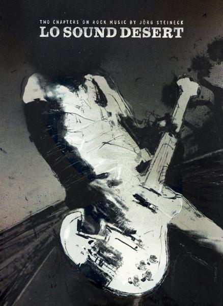 沙漠之声 Lo Sound Desert (2016)