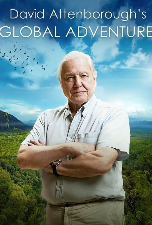 大卫·爱登堡的全球探险 David Attenborough's Global Adventures (2022)