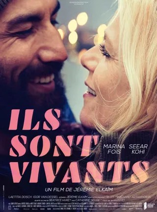 鲜活的他们 Ils sont vivants (2021)