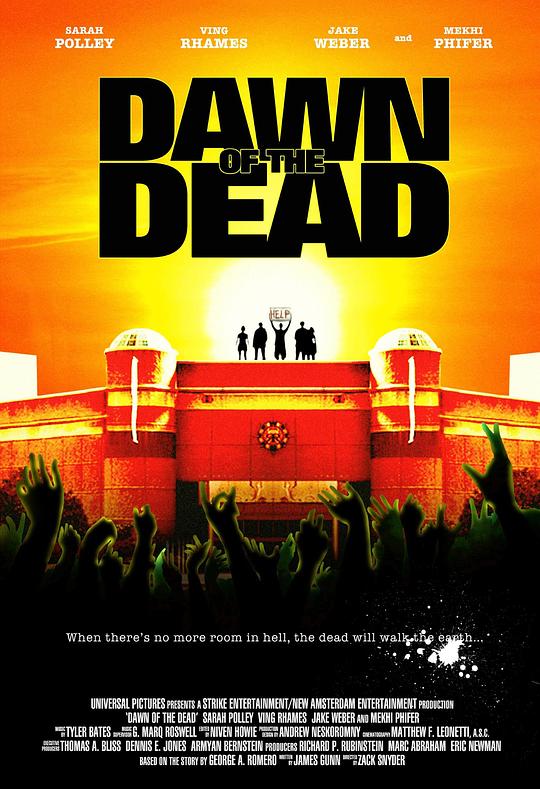 活死人黎明 Dawn of the Dead (2004)