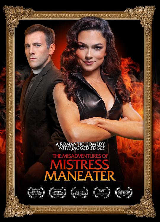 万人迷的不幸事件 The Misadventures of Mistress Maneater (2020)