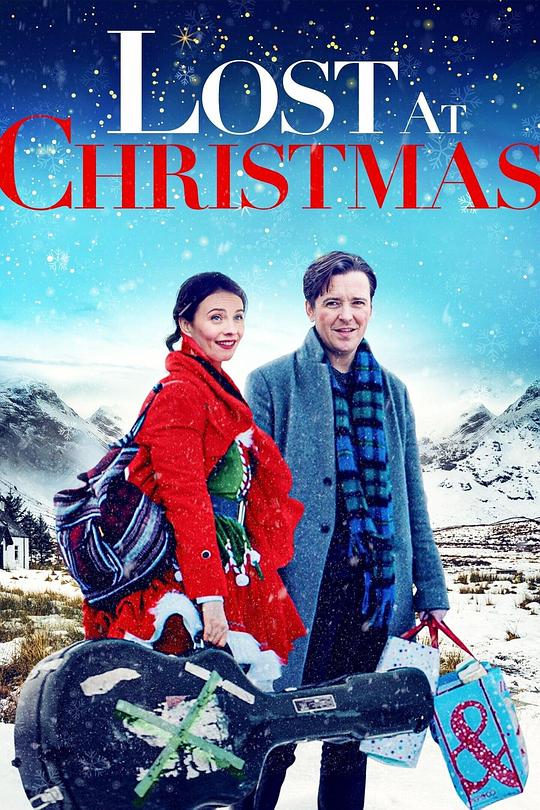迷路圣诞节 Lost at Christmas (2020)
