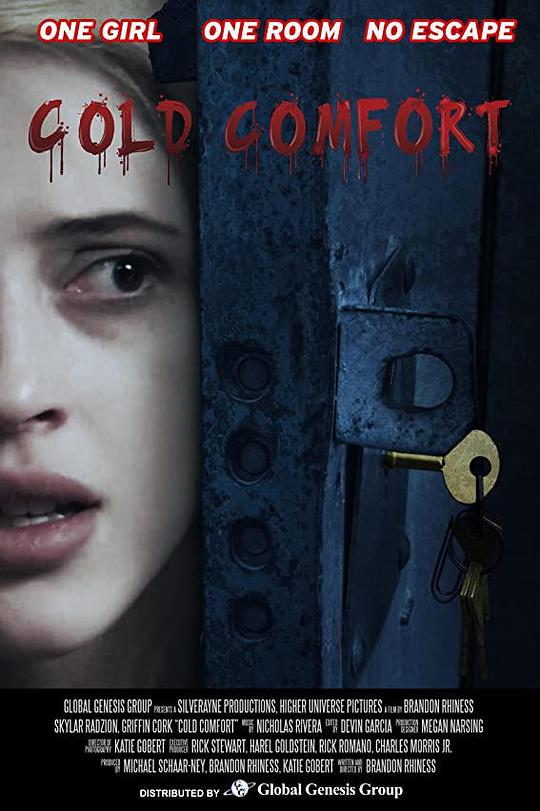 寒冷的舒适 Cold Comfort (2020)
