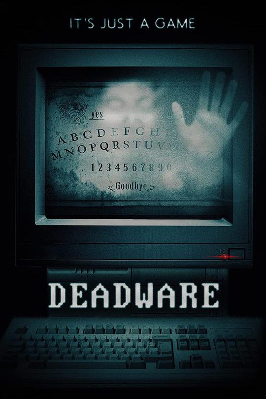 死亡游戏 Deadware (2021)