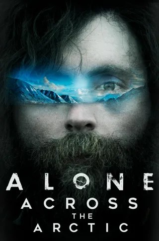 独闯北极 Alone Across The Arctic (2019)