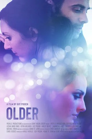 真爱选择题 Older (2020)