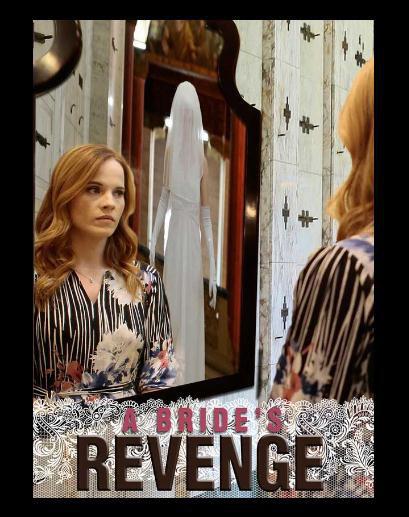 复仇新娘 A Bride's Revenge (2019)