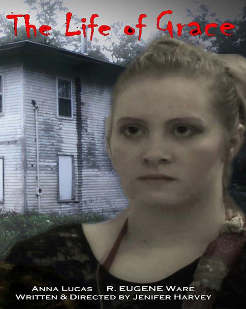 恩典人生 The Life of Grace (2020)