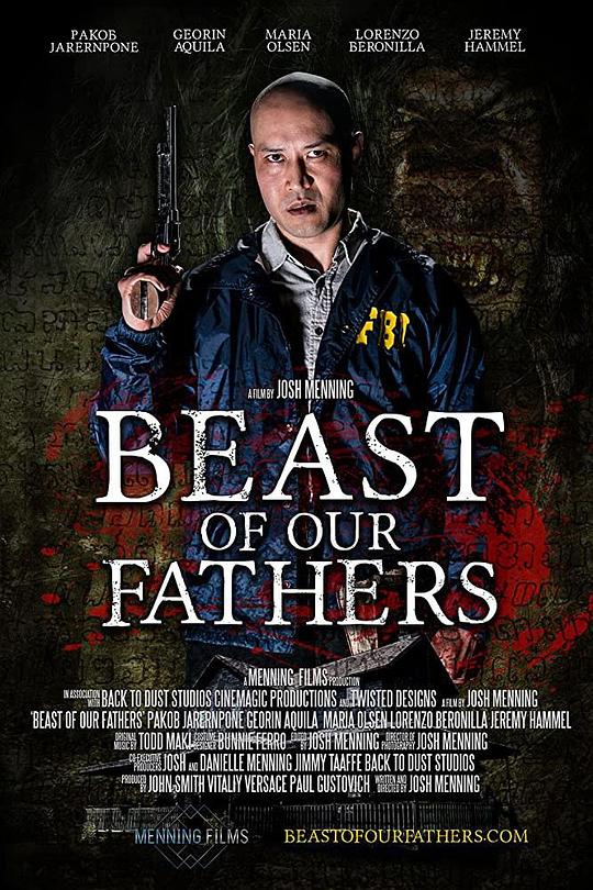 父辈们的野兽 Beast of Our Fathers (2019)
