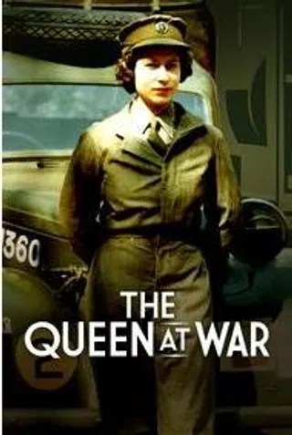 战时女王 Our Queen at War (2020)