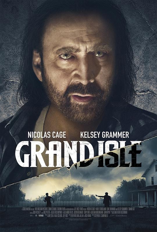 格兰德岛 Grand Isle (2019)